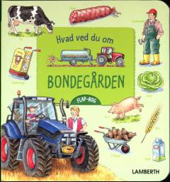 Hvad ved du om bondegården