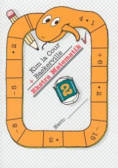 Baskerville's Ekstra matematik. Bind 2