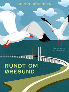 Rundt om Øresund