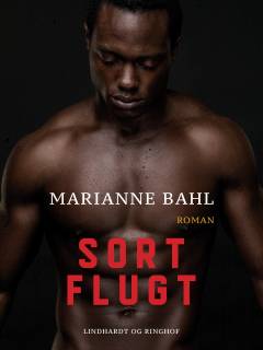 Sort flugt : om Anne Andersens eventyrlige oplevelser i det fremmede