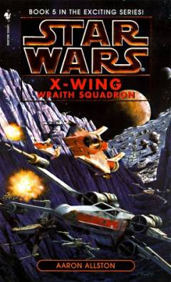 Wraith squadron