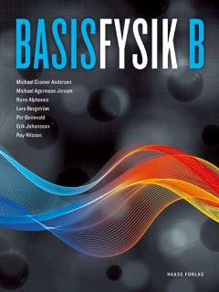 Basisfysik B