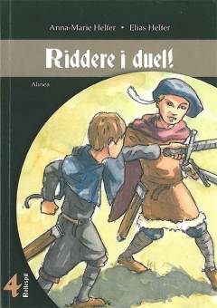 Riddere i duel
