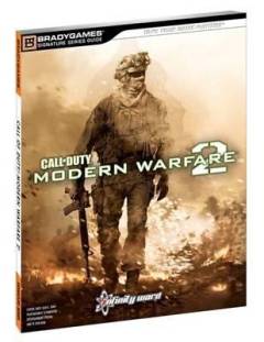 Call of duty - modern warfare 2