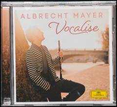 Vocalise