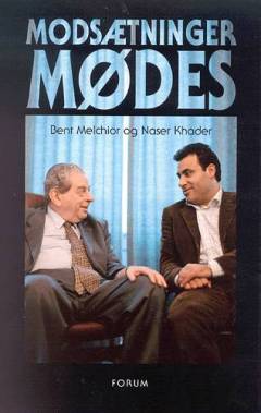 Modsætninger mødes