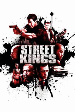 Film (dvd), 2008