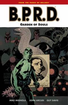 Garden of souls
