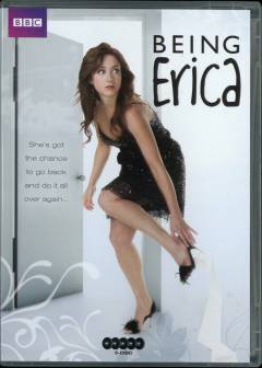 Being Erica, disc 2