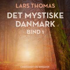 Lydbog (online), 2022