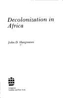 Decolonization in Africa