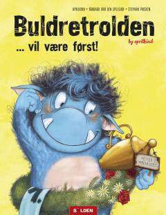 Billedbog, 2021