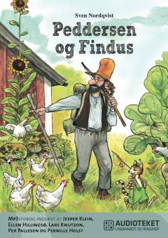Peddersen og Findus