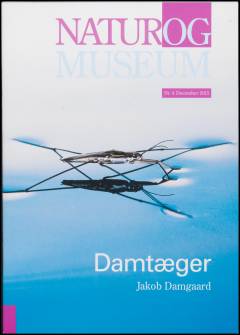 Damtæger