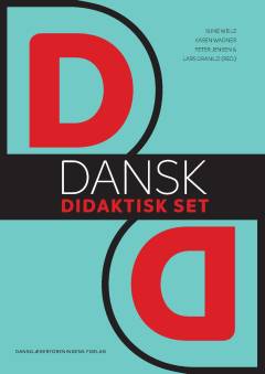Dansk didaktisk set