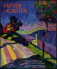 Farven i kunsten