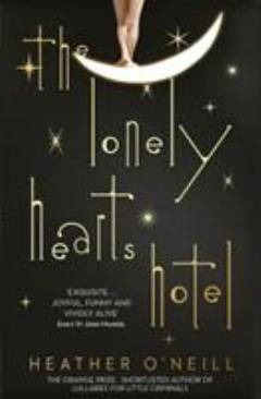 The lonely hearts hotel