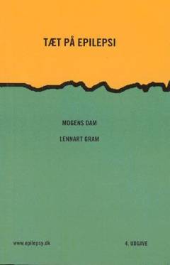 Tæt på epilepsi : hvad du bør vide om epilepsi