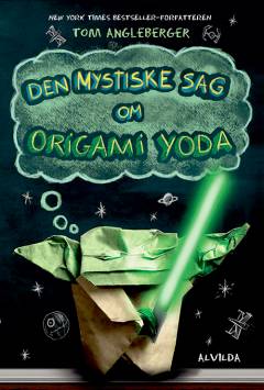 Den mystiske sag om Origami Yoda