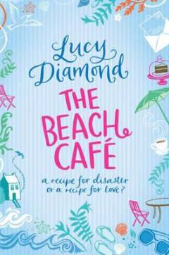 The beach café