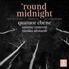 'Round midnight
