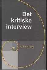 Det kritiske interview