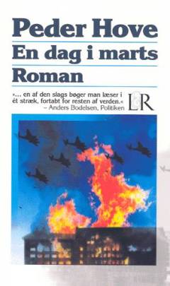 En dag i marts : Shellhusbombardementet
