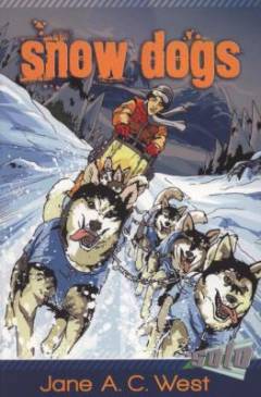 Snow dogs