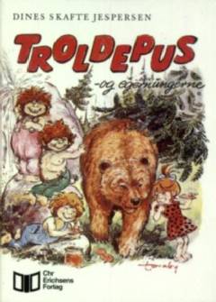 Troldepus og egernungerne