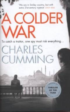 A colder war