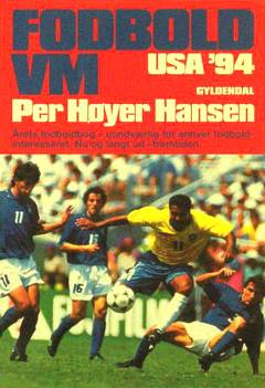 Fodbold-VM USA '94