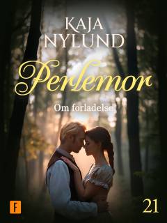 Perlemor - om forladelse