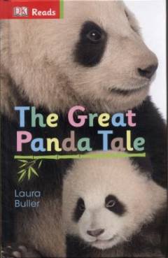 The great panda tale