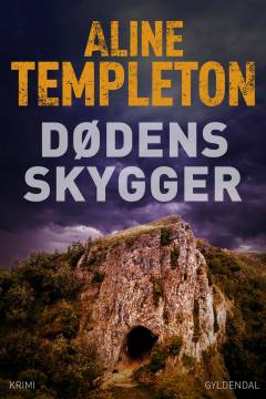 Dødens skygger : thriller