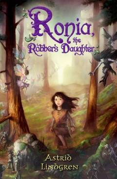 Ronia, the robber's daughter