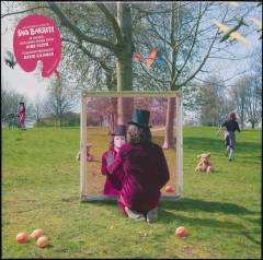 An introduction to Syd Barrett
