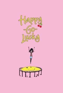 Happy-go-lucky