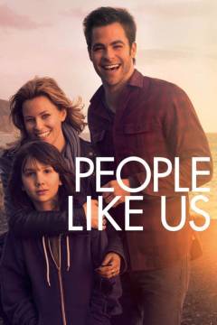 People like us