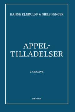 Appeltilladelser