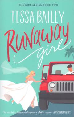 Runaway girl