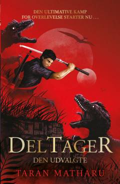 Bog, 1. udgave, 2020