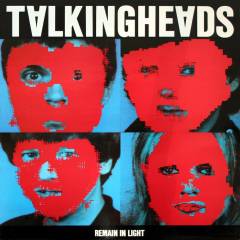 Remain in light