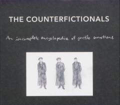 An incomplete encyclopedia of gentle emotions