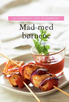 Mad med børnene