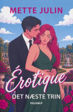Érotique - det næste trin