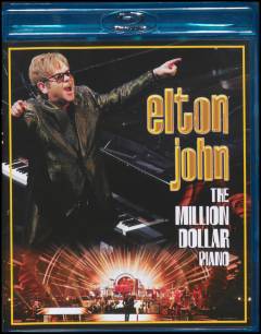 The million dollar piano