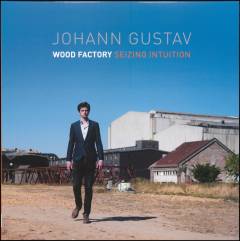 Wood Factory seizing intuition