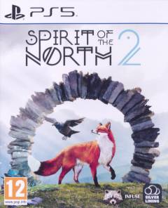 Spirit of the North 2