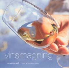Vinsmagning