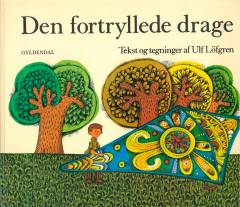 Den fortryllede drage